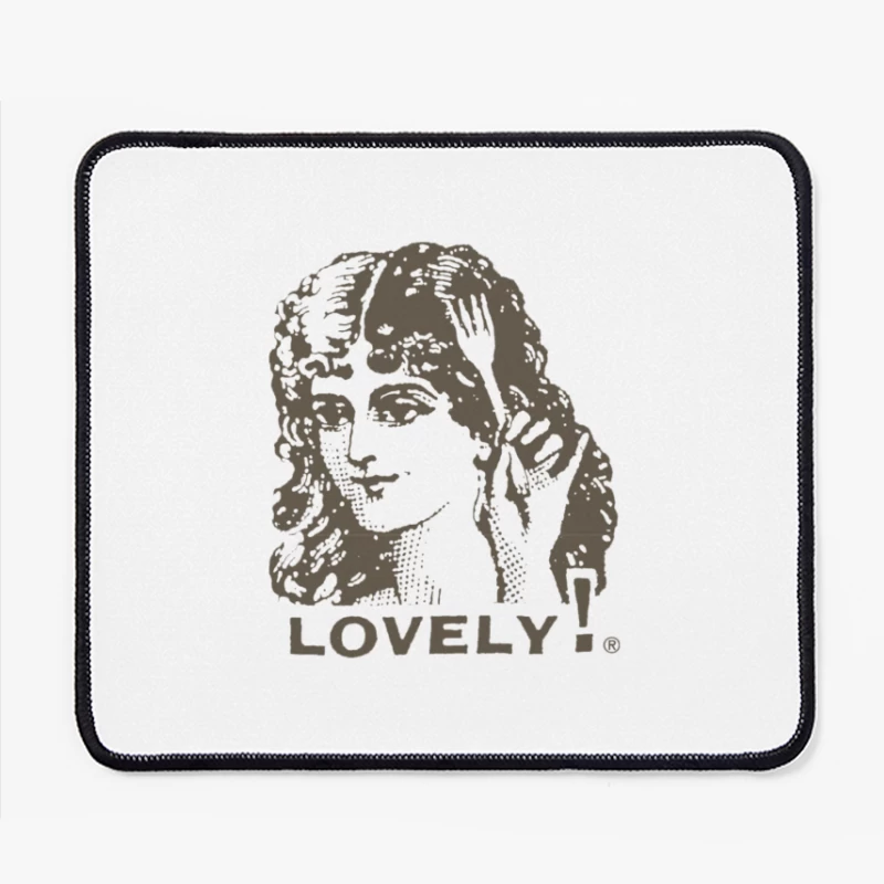  Mouse Pad