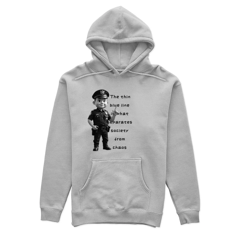 Xop quotes Female Pullover Hoodie