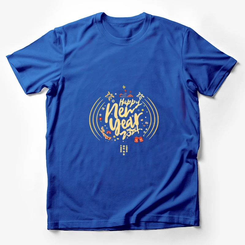  Herren T-Shirt