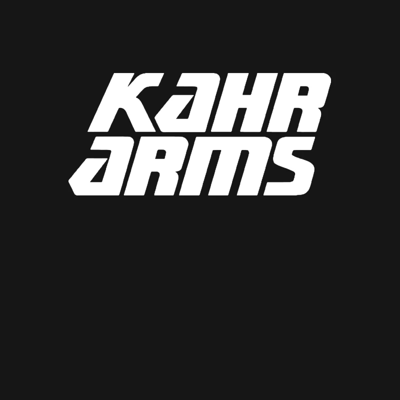 KAHR ARMS Male T-Shirt