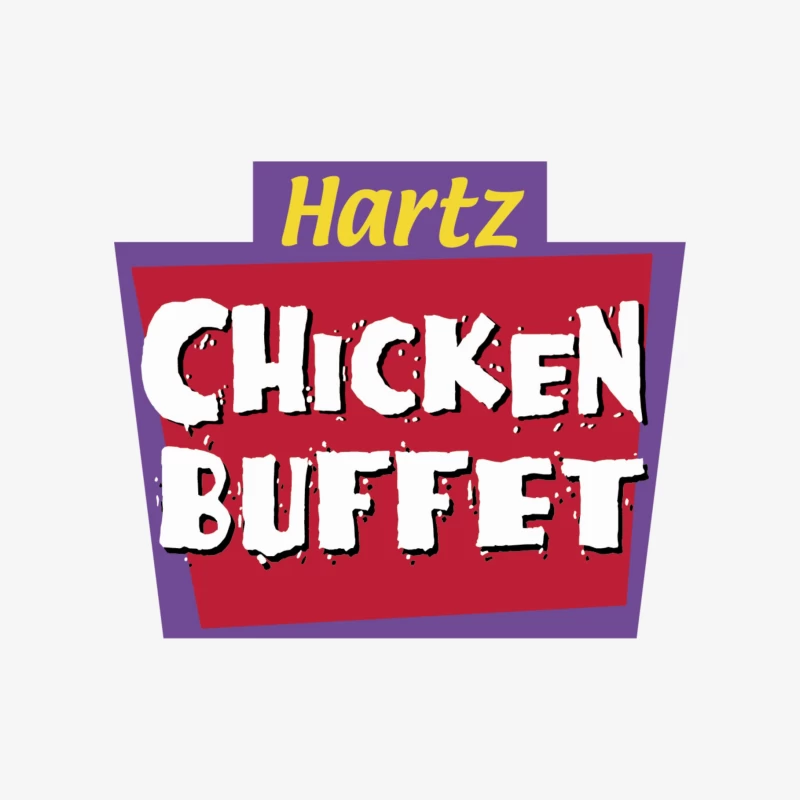 Hartz Chicken Male Pullover Sweatshirt