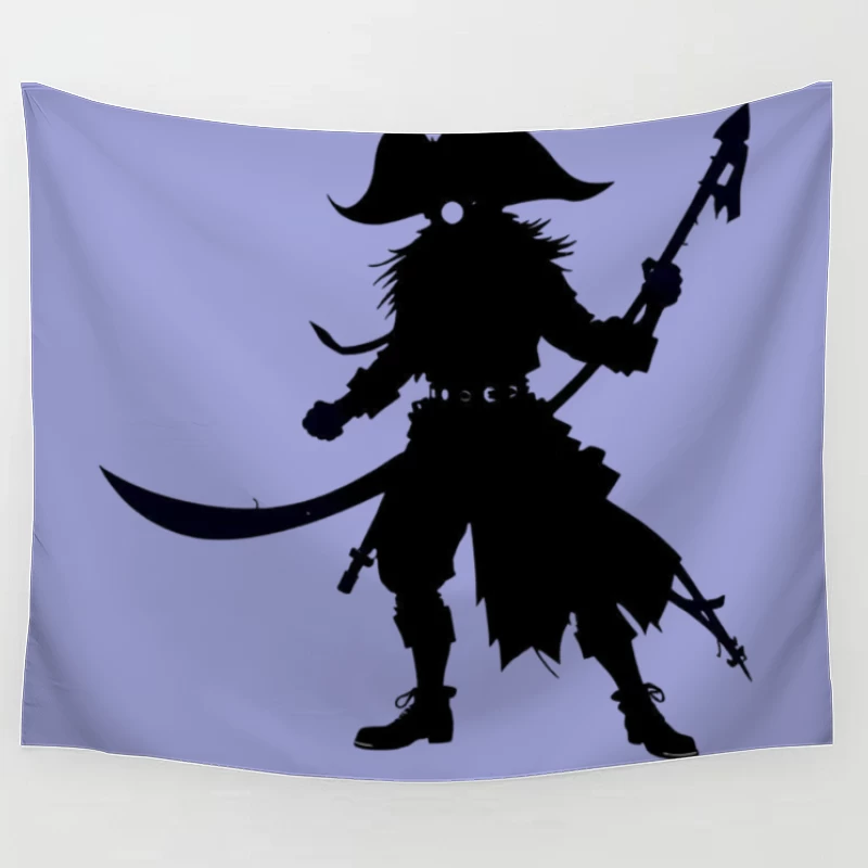  Tapestry