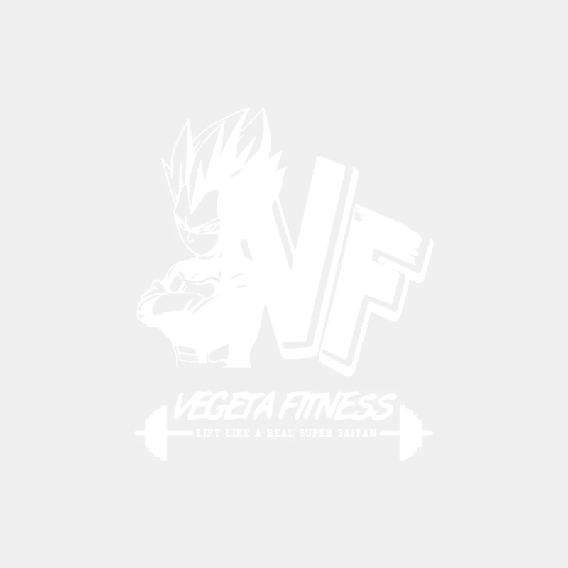 Vegeta Fitness Gym Male Tank Top