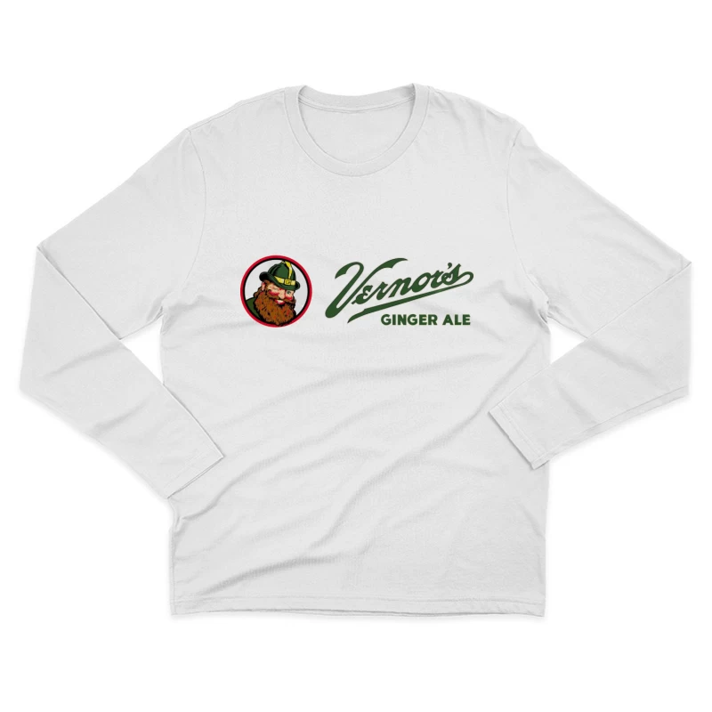  Male Long Sleeve T-Shirt