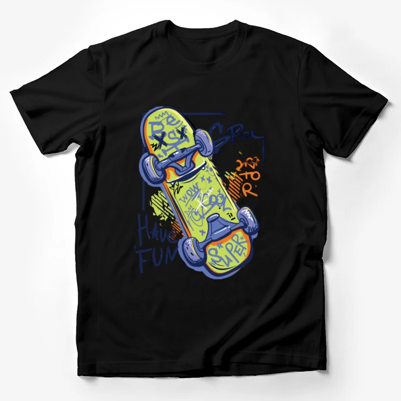  Herren T-Shirt