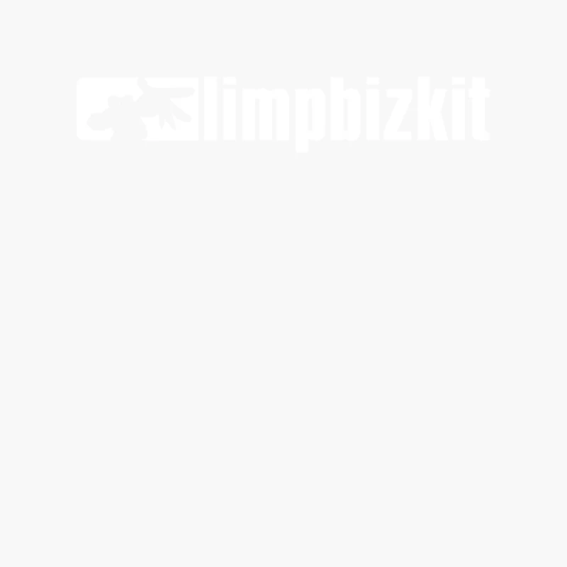Limp Bizkit Cotton Tote Bag