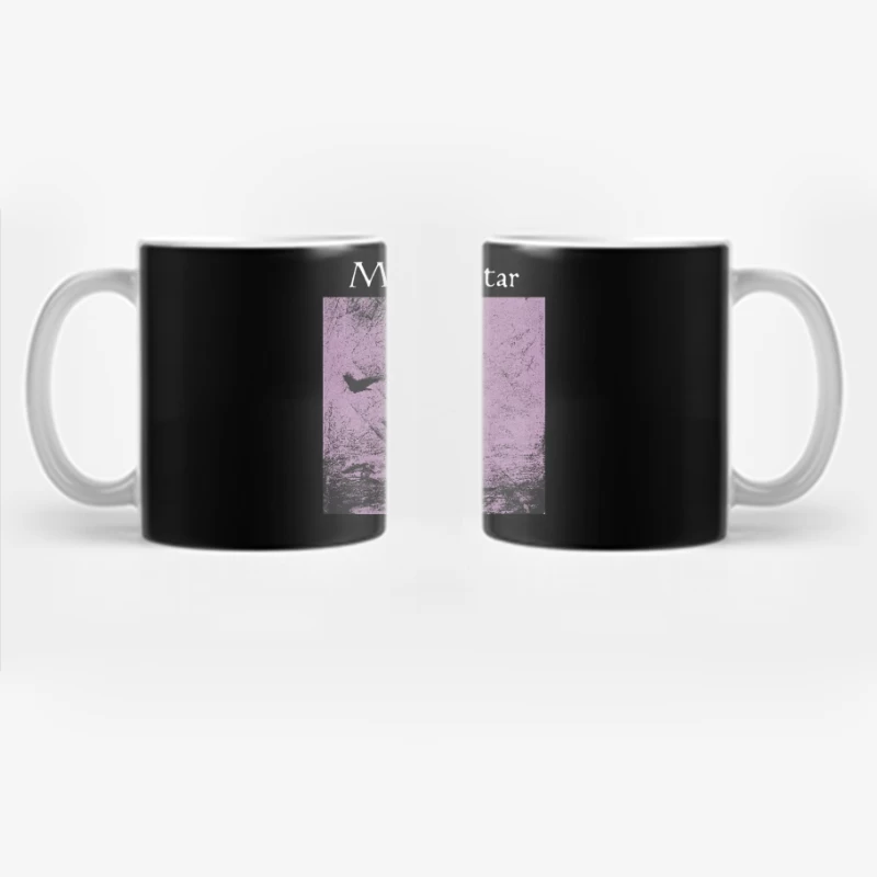 Mazzy Star Fade Into You Coffee Mug