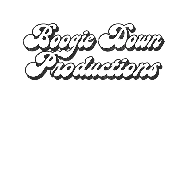 Boogie Down Productions Tapestry