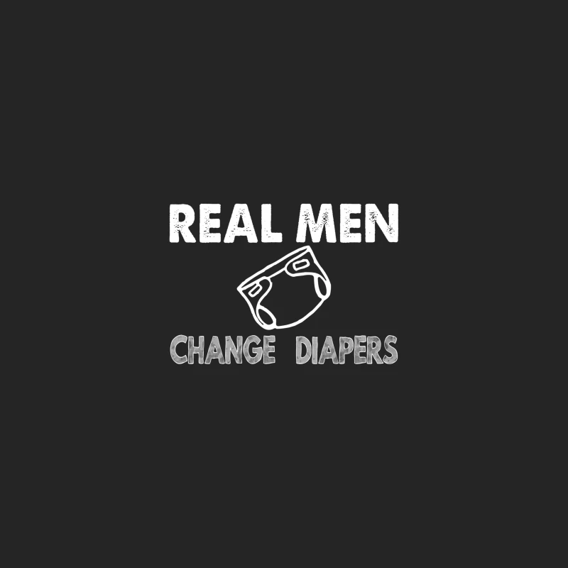 Message drôle pour les pères sur la paternité Homme Sweat-shirt à enfiler