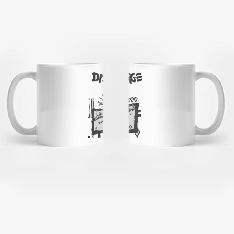  Coffee Mug