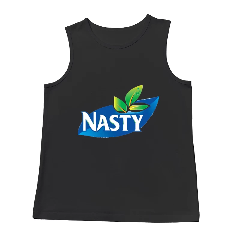  Male Tank Top