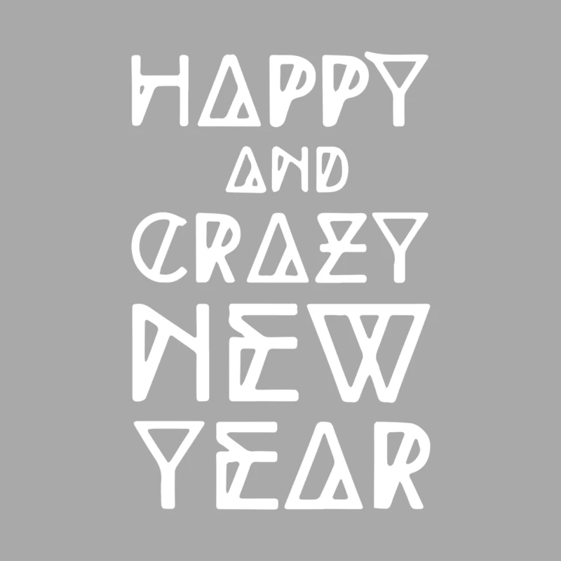 New Year 2016 Christmas Is Happiness Female Pullover Hoodie