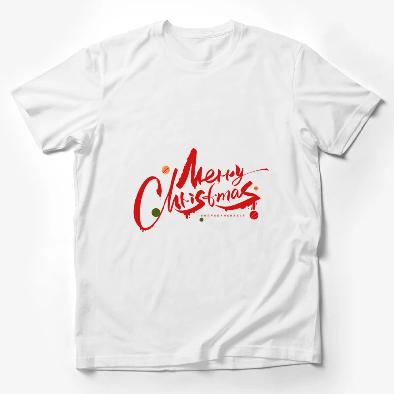  Herren T-Shirt