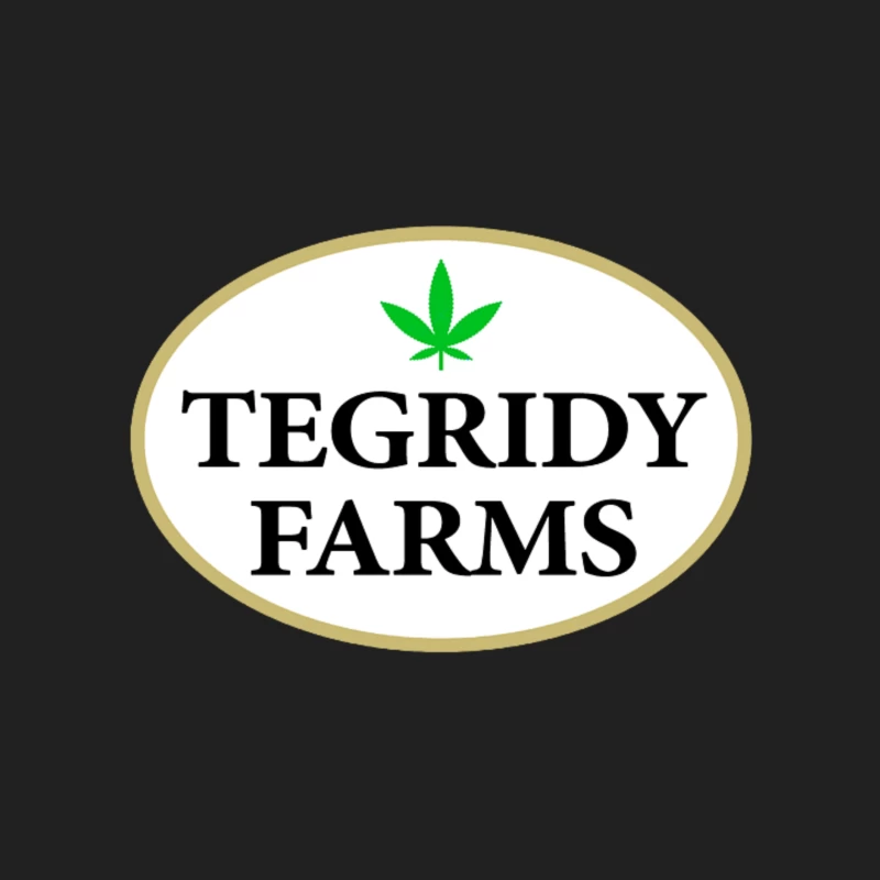 Tegridy Farms Bucket Hat