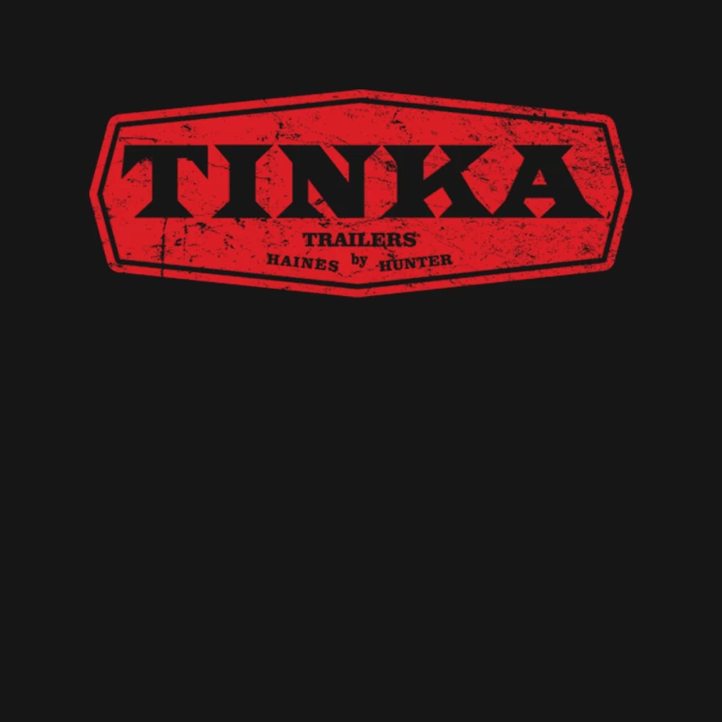 TINKA Mouse Pad