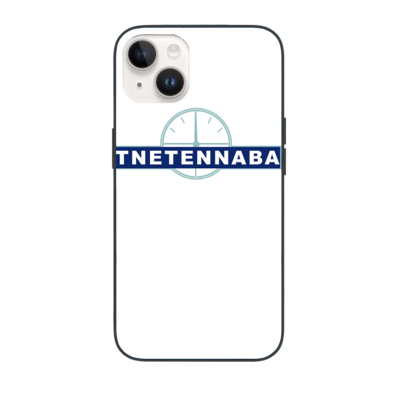 Tnetennba Countdown iPhone Case