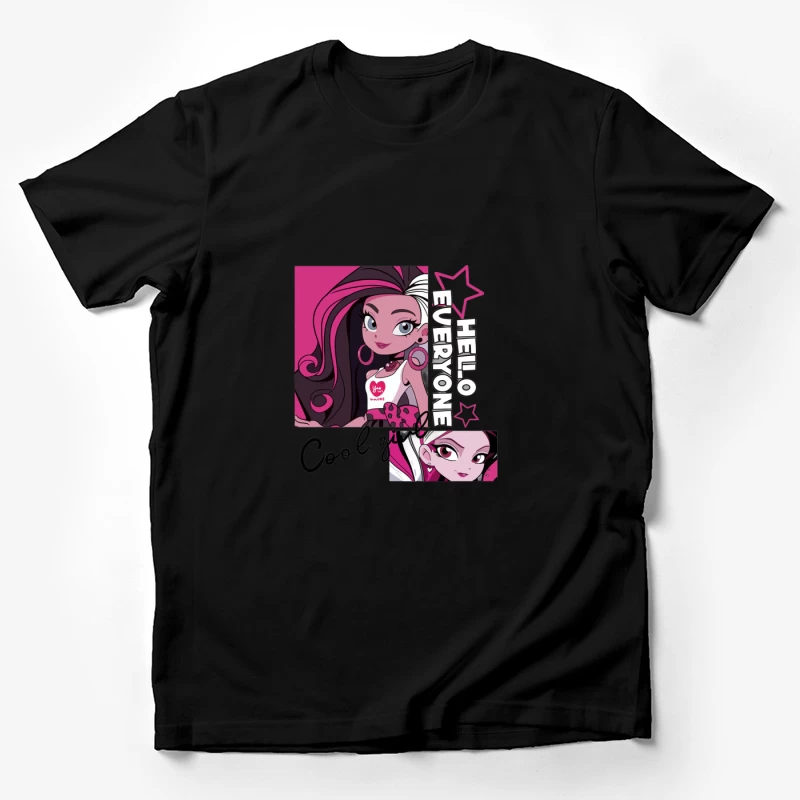  Herren T-Shirt