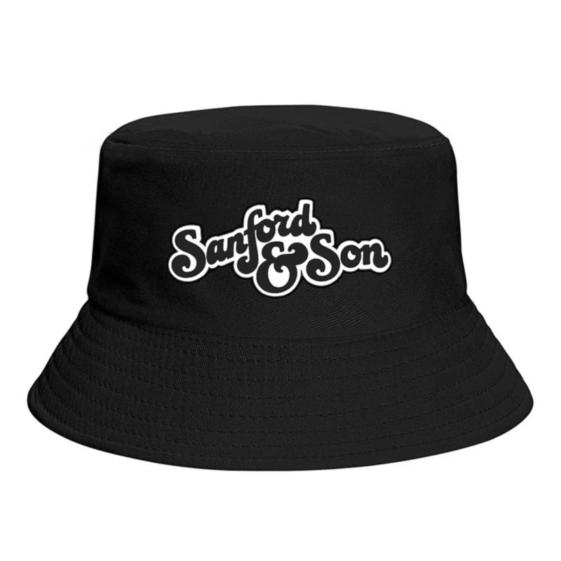  Bucket Hat