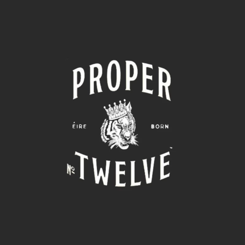 proper twelve irish whiskey Baseball Cap