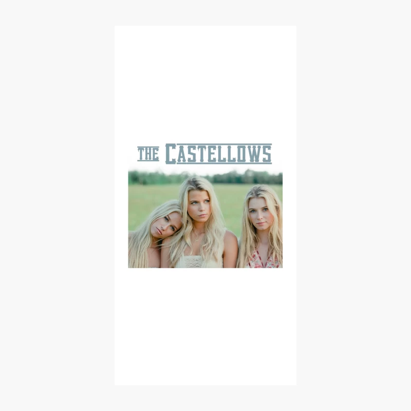 The Castellows iPhone Case