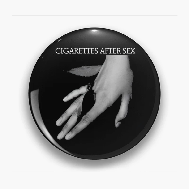 Cigarettes After Sex K Pin