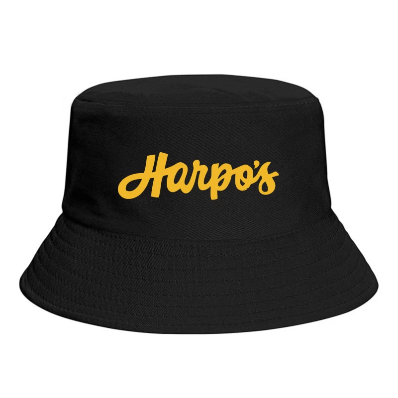  Bucket Hat