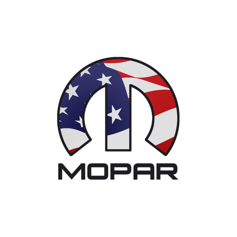 MOPAR VINTAGE CAR COMPANY 2 Tapestry