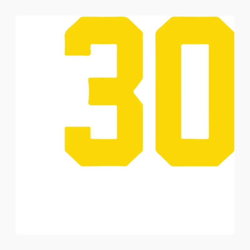 Curry Steph Curry 30 Pin