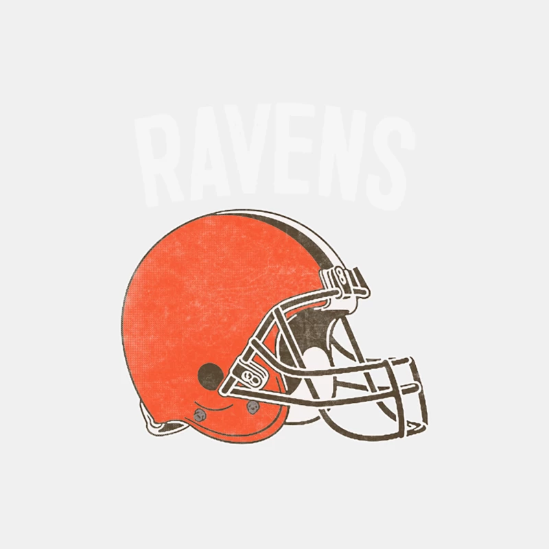 BrownsRavens Meme Mashup Design Male Tank Top