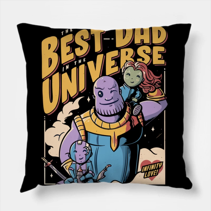  Throw Pillow