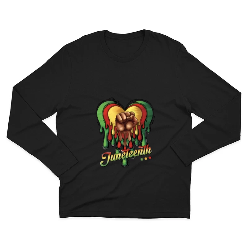  Herren Langarm T-Shirt