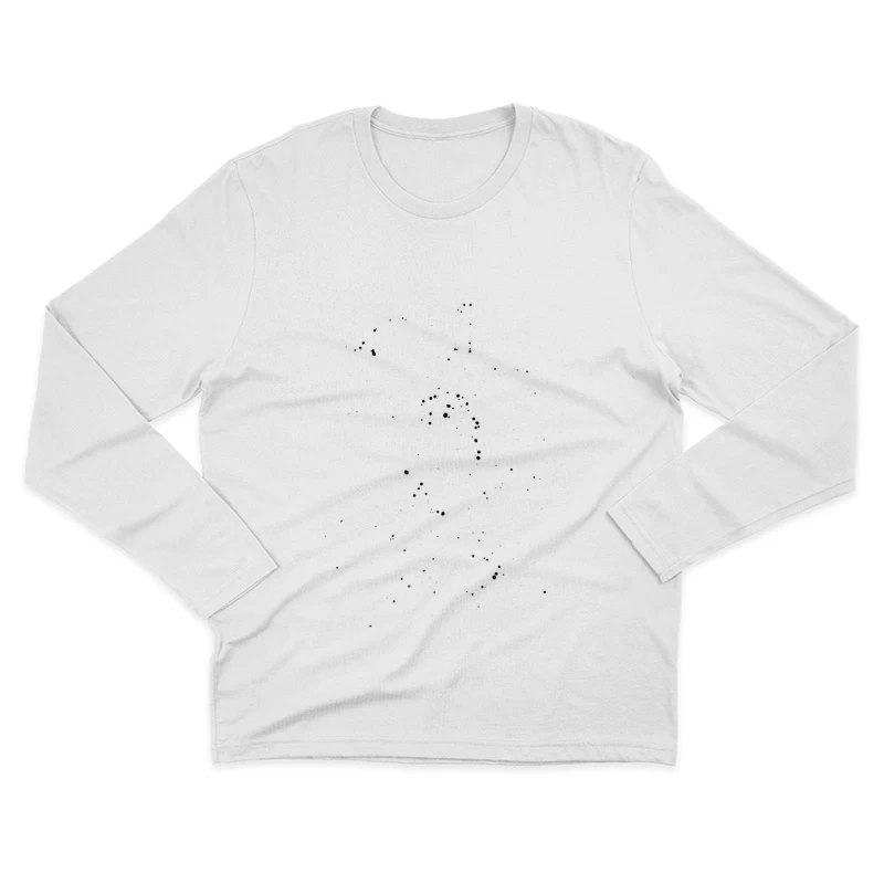  Homme Manches Longues T-Shirt