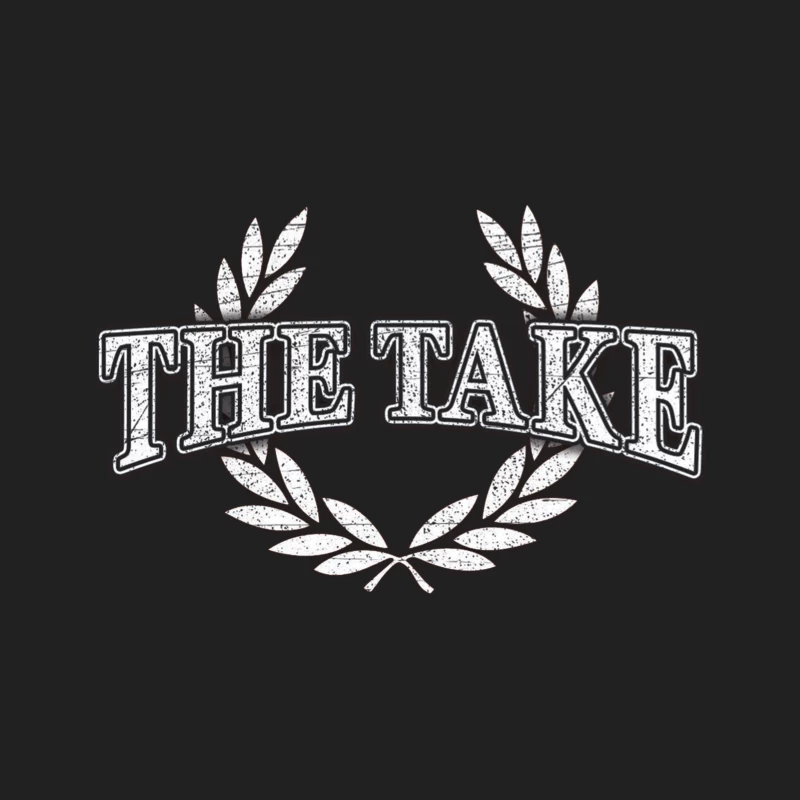 The Take Bucket Hat