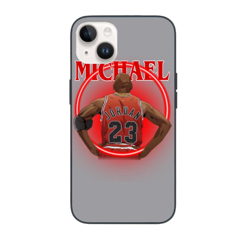  iPhone Case