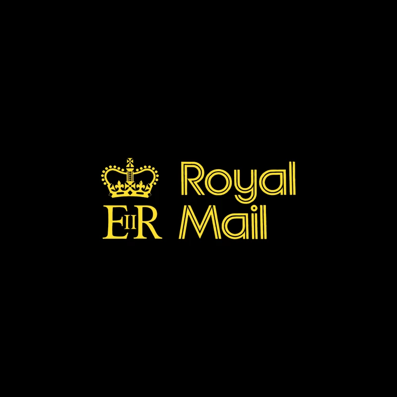 Royal Mail of the Unite Desk Mat