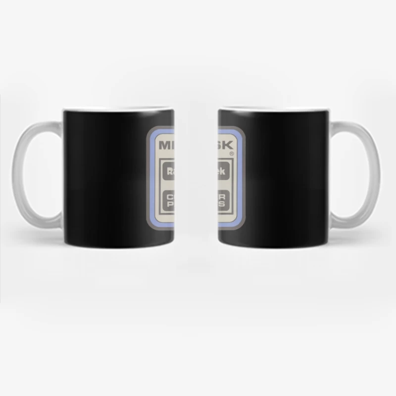  Coffee Mug