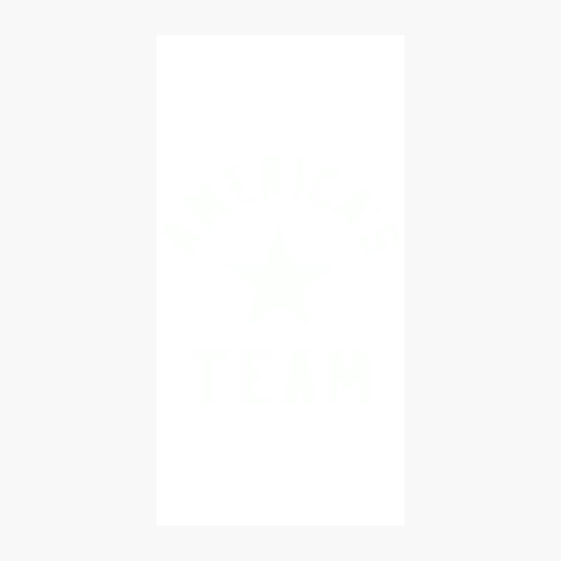 Minimalist White Empty Canvas iPhone Case