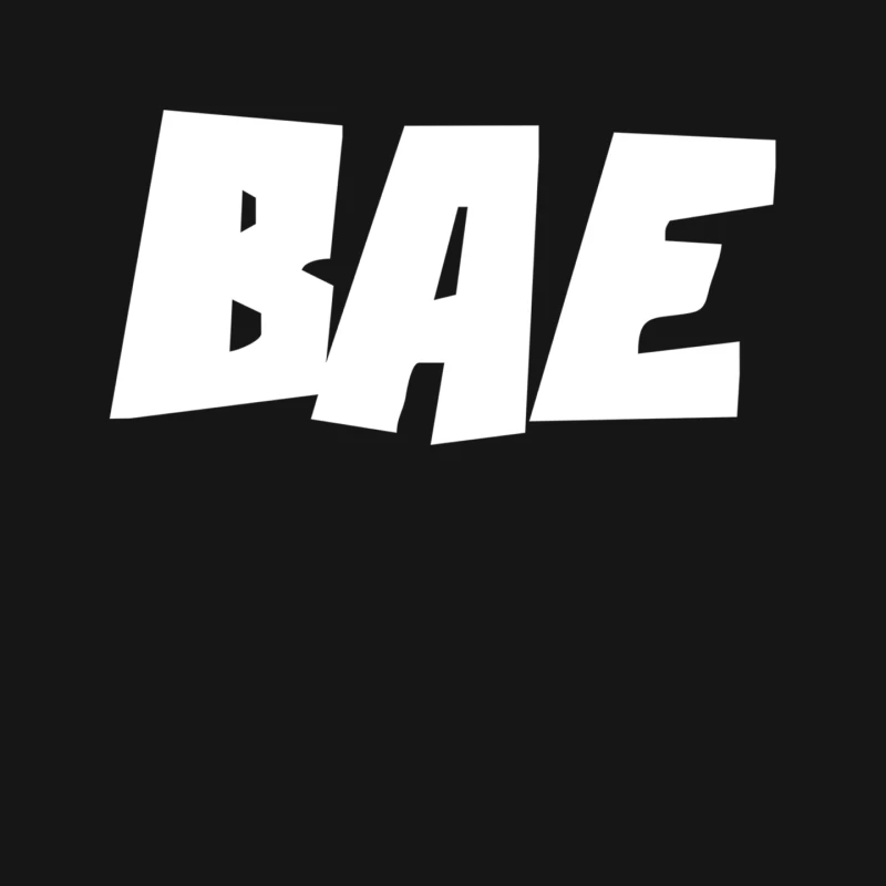 BAE Funny Mouse Pad