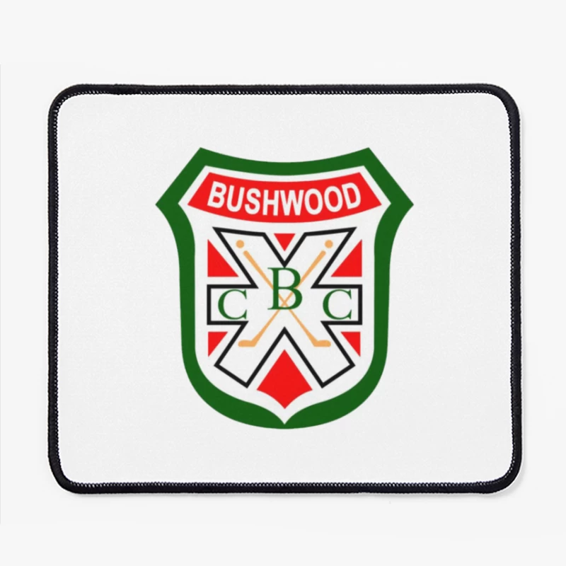 Bushwood Country Mouse Pad