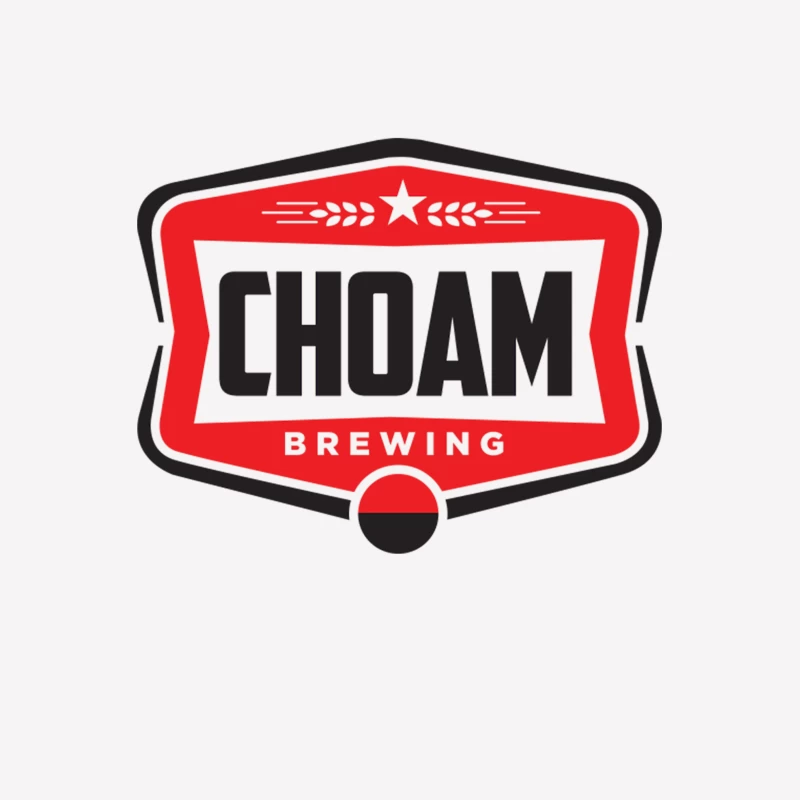 CHOAM BREWERY Male T-Shirt