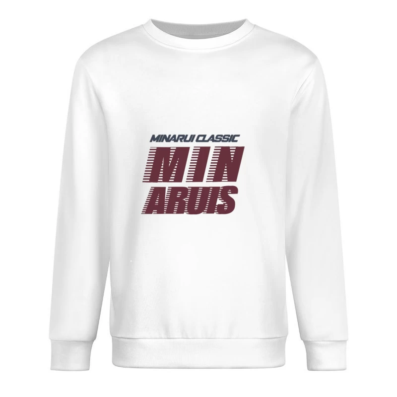  Homme Sweat-shirt à enfiler