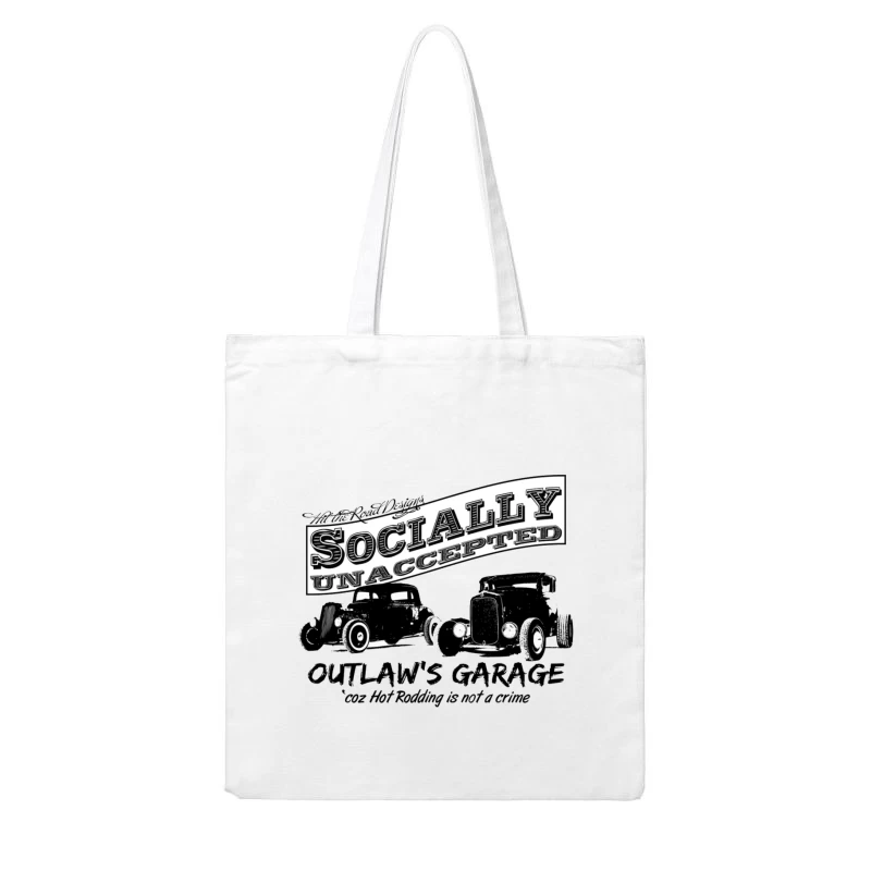  Cotton Tote Bag