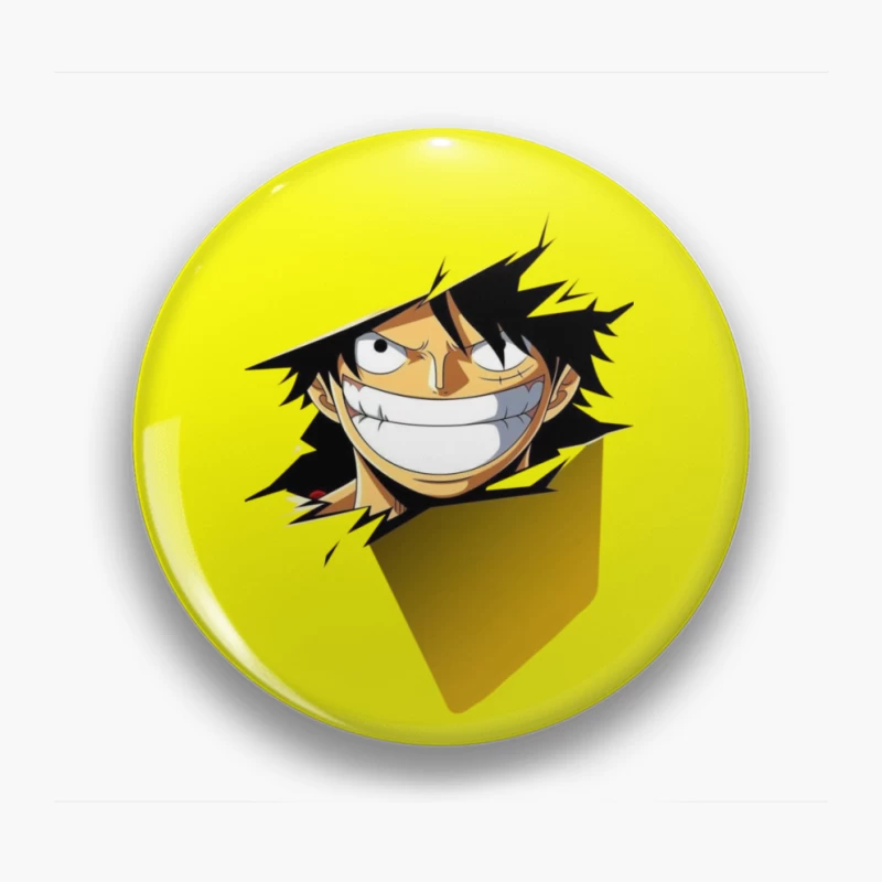  Pin