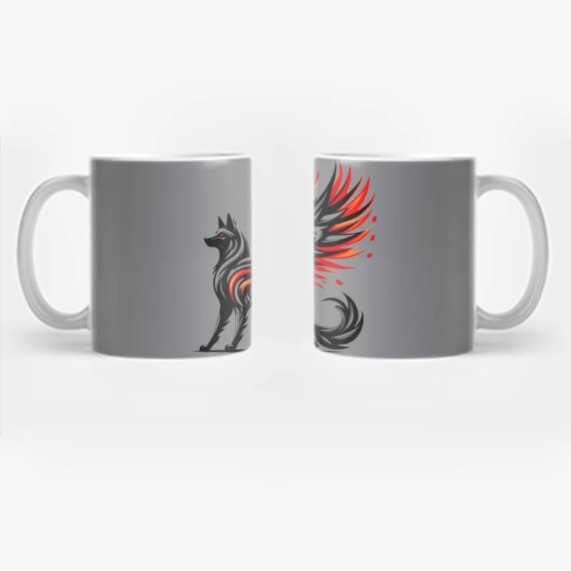  Coffee Mug