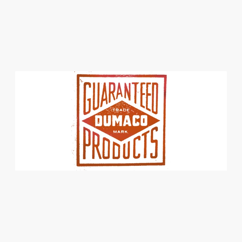 Dumaco Coffee Mug