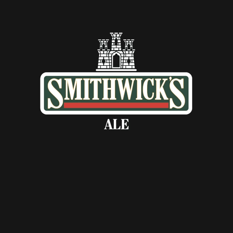 smithwicks beer Male T-Shirt