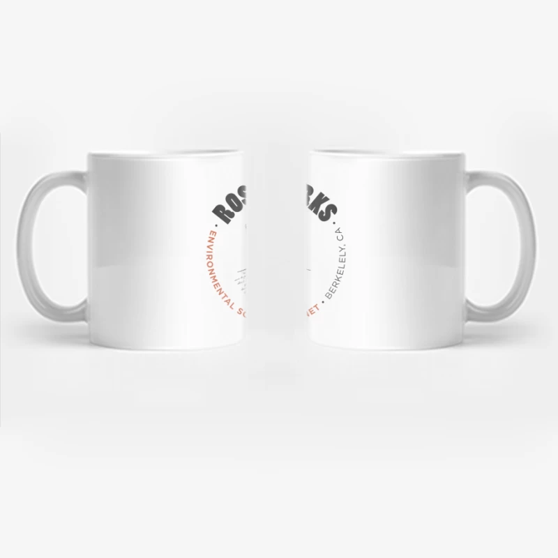 Rosa Parks 2 Coffee Mug