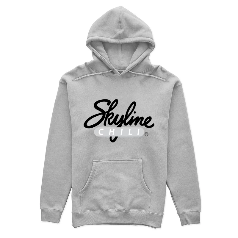 Skyline Chili Female Pullover Hoodie