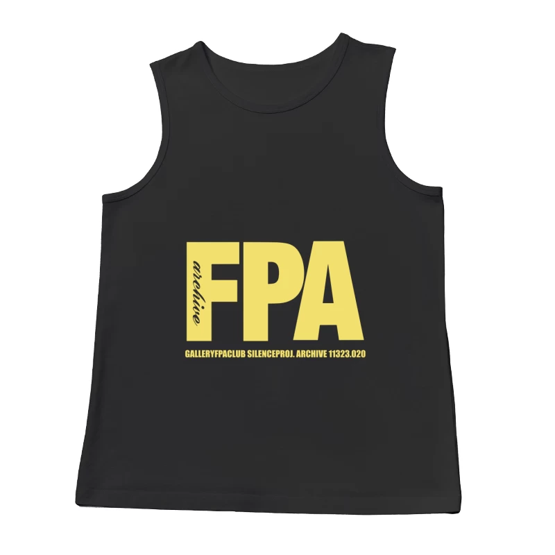  Herren Tanktops
