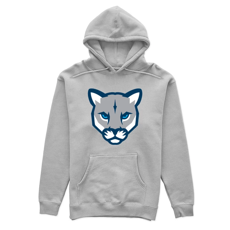 Prince George Cougars Female Pullover Hoodie